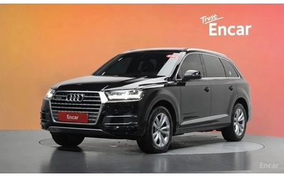 audi-q7 - 0