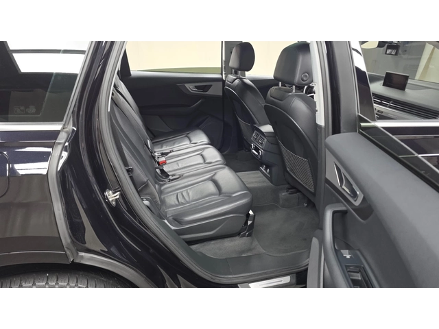 Audi Q7 45 TFSI Quattro - автомобили, коли, обяви за нови и употребявани 10