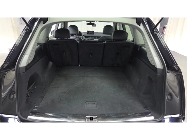 Audi Q7 45 TFSI Quattro - автомобили, коли, обяви за нови и употребявани 13