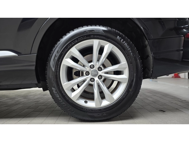 Audi Q7 45 TFSI Quattro - автомобили, коли, обяви за нови и употребявани 16