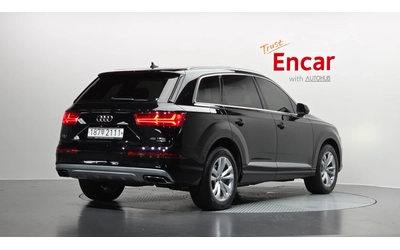 audi-q7 - 1