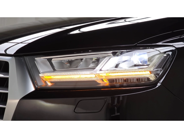 Audi Q7 45 TFSI Quattro - автомобили, коли, обяви за нови и употребявани 2