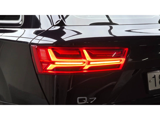 Audi Q7 45 TFSI Quattro - автомобили, коли, обяви за нови и употребявани 3