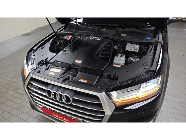Audi Q7 45 TFSI Quattro - автомобили, коли, обяви за нови и употребявани 4