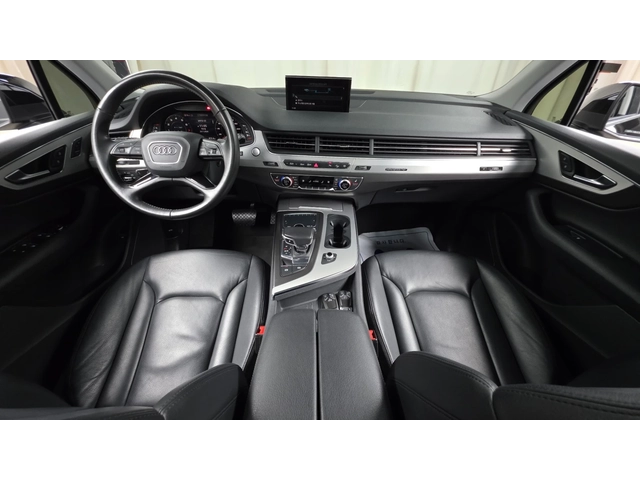 Audi Q7 45 TFSI Quattro - автомобили, коли, обяви за нови и употребявани 6