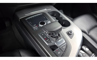 Audi Q7 45 TFSI Quattro - автомобили, коли, обяви за нови и употребявани 7