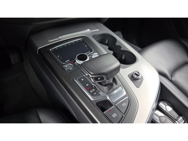 Audi Q7 45 TFSI Quattro - автомобили, коли, обяви за нови и употребявани 7