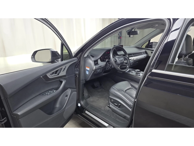 Audi Q7 45 TFSI Quattro - автомобили, коли, обяви за нови и употребявани 8