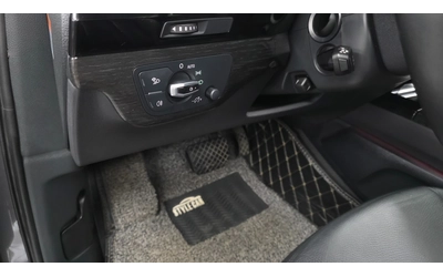 Audi Q7 35 TDI Quattro Comfort - автомобили, коли, обяви за нови и употребявани 14
