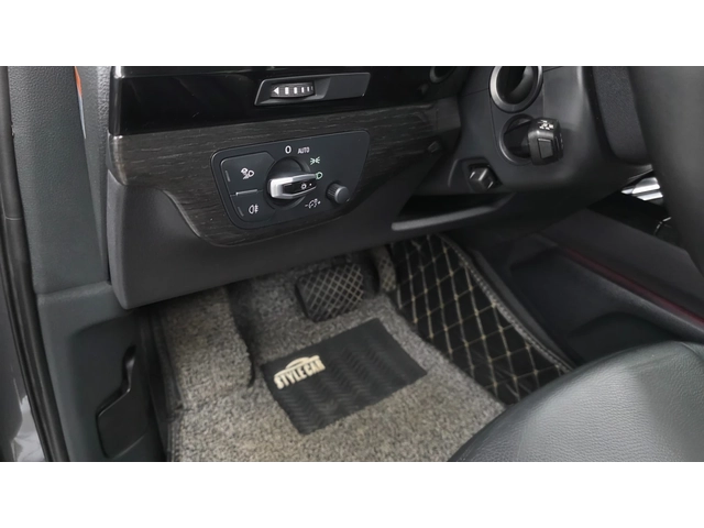 Audi Q7 35 TDI Quattro Comfort - автомобили, коли, обяви за нови и употребявани 14