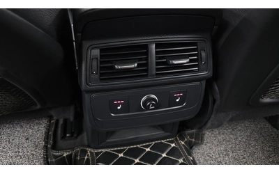 Audi Q7 35 TDI Quattro Comfort - автомобили, коли, обяви за нови и употребявани 15