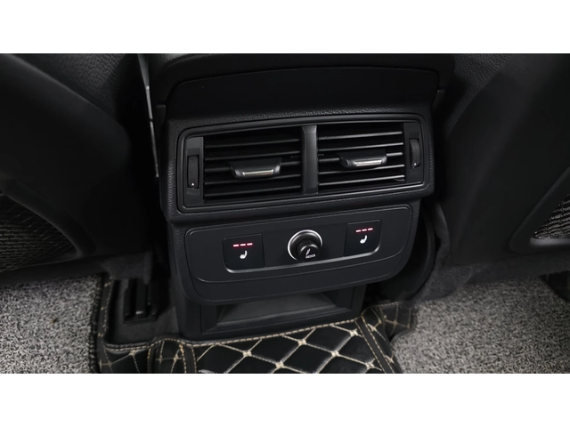 Audi Q7 35 TDI Quattro Comfort - автомобили, коли, обяви за нови и употребявани 15