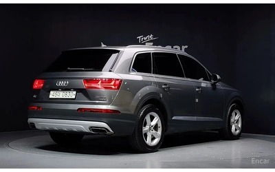 audi-q7 - 1