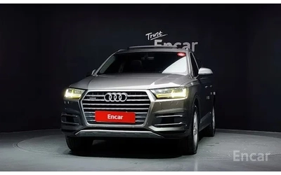 audi-q7 - 2