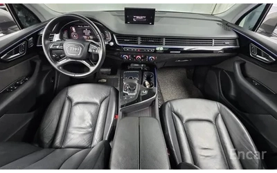 audi-q7 - 5