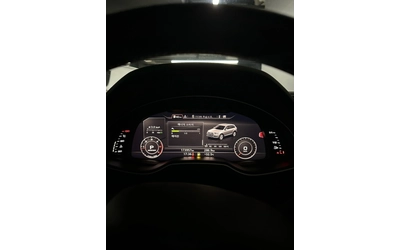 Audi Q7 35 TDI Quattro Comfort - автомобили, коли, обяви за нови и употребявани 6