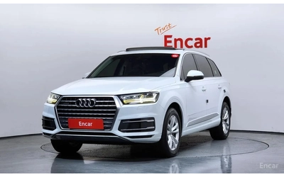 audi-q7 - 0