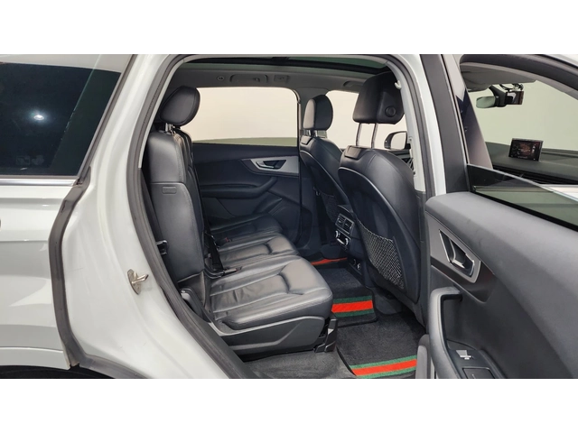 Audi Q7 45 TFSI Quattro - автомобили, коли, обяви за нови и употребявани 10