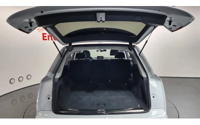 Audi Q7 45 TFSI Quattro - автомобили, коли, обяви за нови и употребявани 16