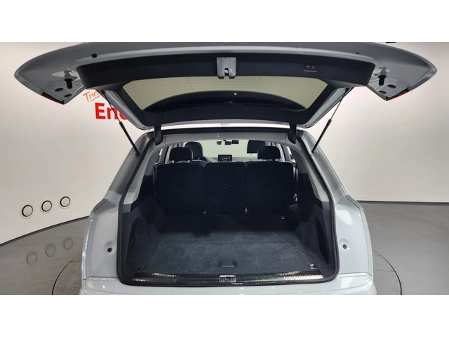 Audi Q7 45 TFSI Quattro - автомобили, коли, обяви за нови и употребявани 16