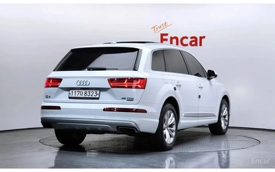 audi-q7 - 1
