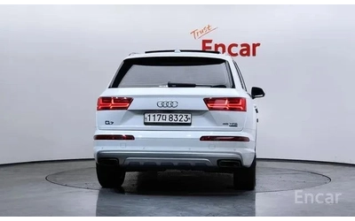 audi-q7 - 3