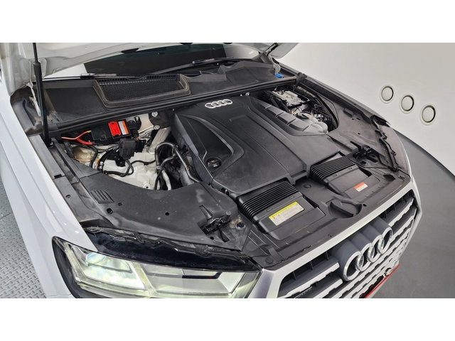 Audi Q7 45 TFSI Quattro - автомобили, коли, обяви за нови и употребявани 4