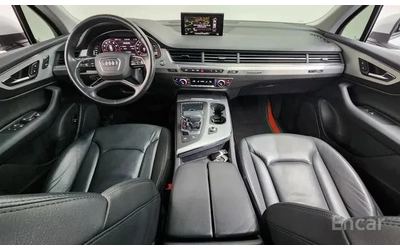 audi-q7 - 5