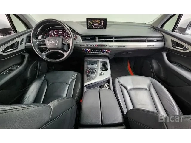Audi Q7 45 TFSI Quattro - автомобили, коли, обяви за нови и употребявани 5