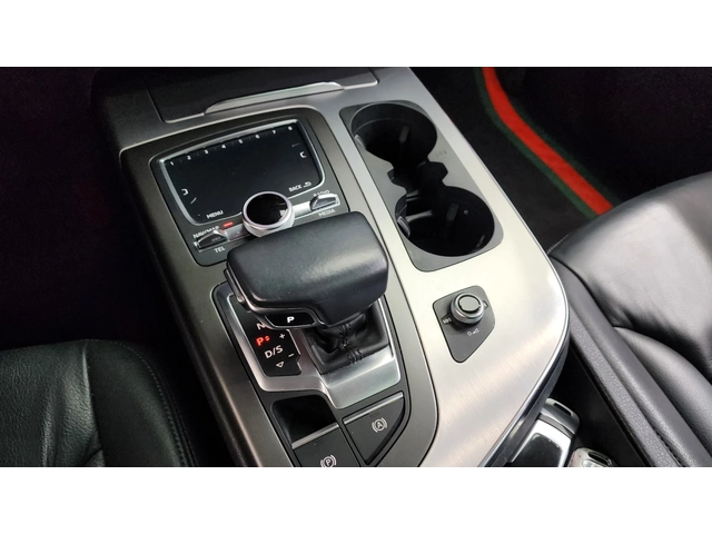 Audi Q7 45 TFSI Quattro - автомобили, коли, обяви за нови и употребявани 7