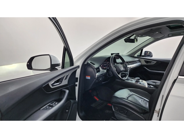 Audi Q7 45 TFSI Quattro - автомобили, коли, обяви за нови и употребявани 8