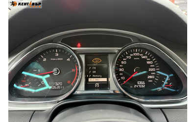 Audi Q7 - автомобили, коли, обяви за нови и употребявани 18