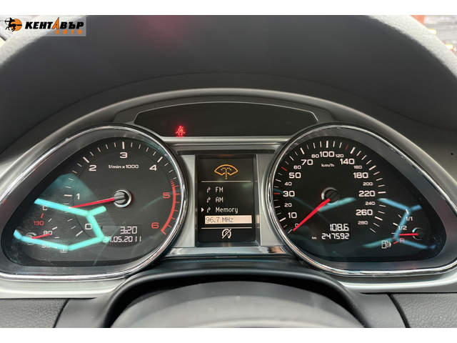 Audi Q7 - автомобили, коли, обяви за нови и употребявани 18