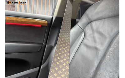 Audi Q7 - автомобили, коли, обяви за нови и употребявани 21