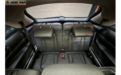 Audi Q7 - автомобили, коли, обяви за нови и употребявани 9