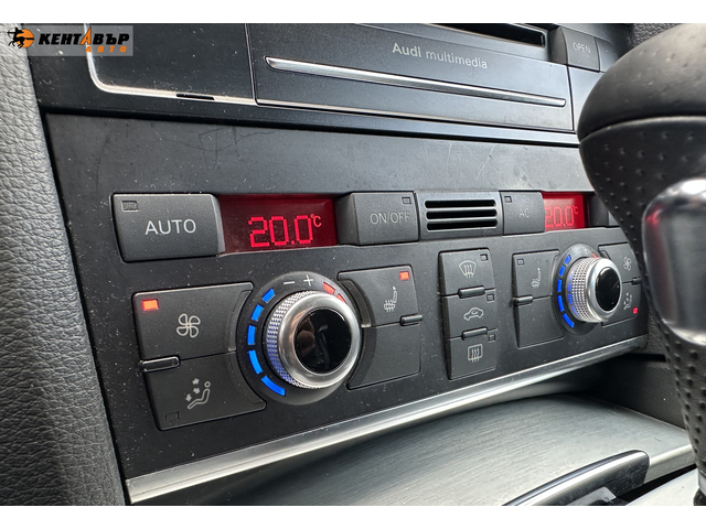 Audi Q7 Facelift 3.0d 239к.с./ГАРАНЦИЯ ОТ КЕНТАВЪР - автомобили, коли, обяви за нови и употребявани 12