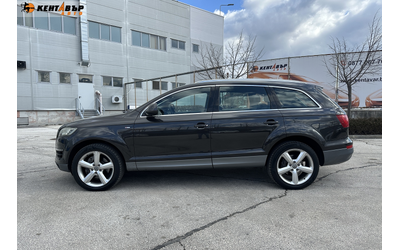 audi-q7-facelift-3-0d-239k-s-garantsiya-ot-kentavar - 1