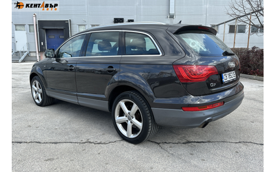 audi-q7-facelift-3-0d-239k-s-garantsiya-ot-kentavar - 2