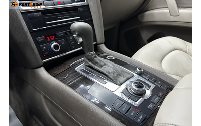Audi Q7 Facelift/Уникално запазен - автомобили, коли, обяви за нови и употребявани 10