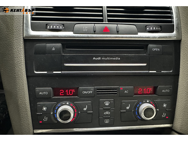 Audi Q7 Facelift/Уникално запазен - автомобили, коли, обяви за нови и употребявани 11