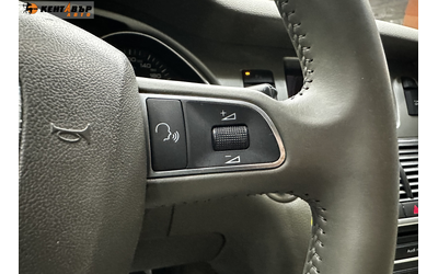 Audi Q7 Facelift/Уникално запазен - автомобили, коли, обяви за нови и употребявани 13