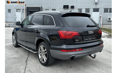 audi-q7-feyslift-panorama-7mesta-garantsiya-ot-kentavar - 2