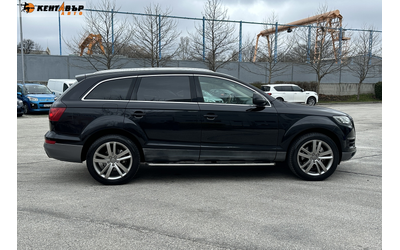 audi-q7-feyslift-panorama-7mesta-garantsiya-ot-kentavar - 4