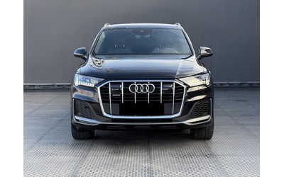 audi-q7-q7-3-0tdi-quattro - 0