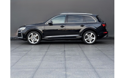 audi-q7-q7-3-0tdi-quattro - 2