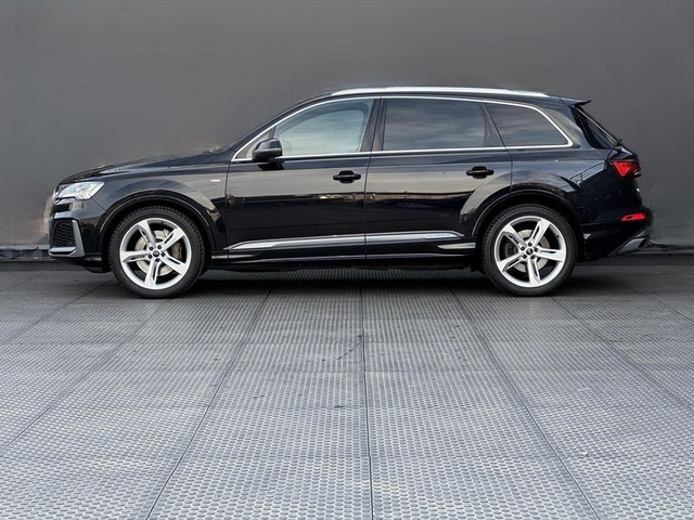 Audi Q7 Q7 3.0TDI Quattro - автомобили, коли, обяви за нови и употребявани 2