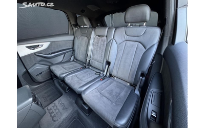 Audi Q7 Q7 3.0TDI Quattro - автомобили, коли, обяви за нови и употребявани 6