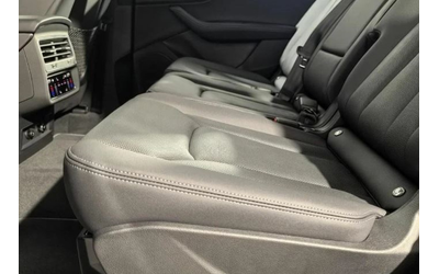 Audi Q7 Q7 50TDI Quattro S-Line - автомобили, коли, обяви за нови и употребявани 6