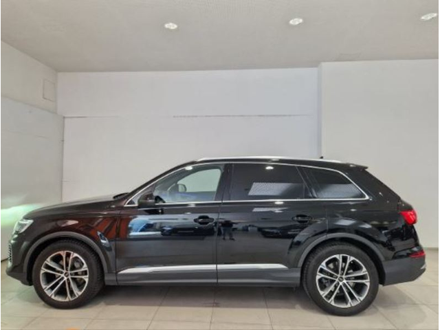Audi Q7 Q7 50TDI Quattro S-Line - автомобили, коли, обяви за нови и употребявани 2