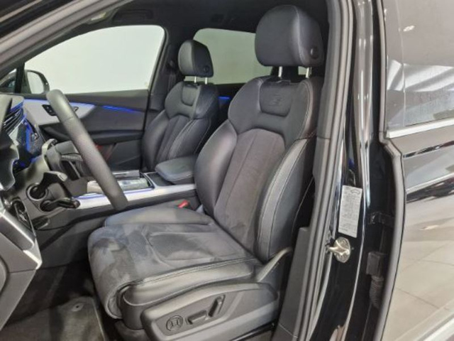 Audi Q7 Q7 50TDI Quattro S-Line - автомобили, коли, обяви за нови и употребявани 4
